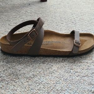 Birenstock Sandals